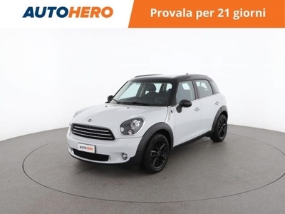 MINI Mini Countryman R60