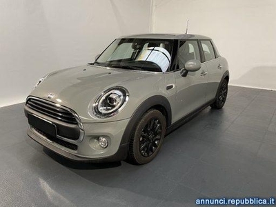 Mini One 1.5 One D Hype 5 porte Vercelli