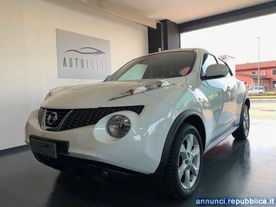 Nissan Juke 1.5 dCi Tekna Santa Maria di Sala