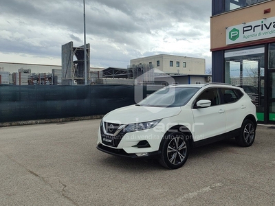 NISSAN Qashqai 1.3 DIG-T 140 CV Acenta Premium