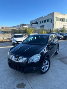 Nissan Qashqai 1.5 dCi Acenta Premium usato