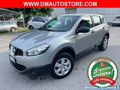 Nissan Qashqai 1.5 dCi DPF Acenta Zugliano