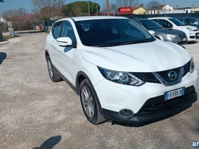 Nissan Qashqai 1.5 dCi Forlimpopoli