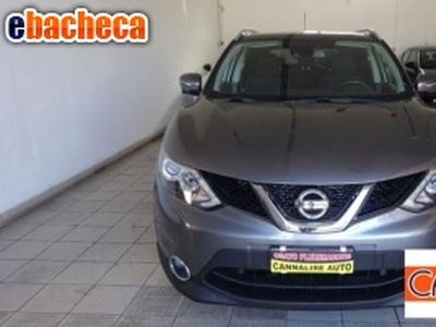 Nissan - qashqai - 1.6..