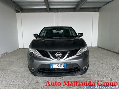 Nissan Qashqai 1.6 dCi 2WD Business Cuneo