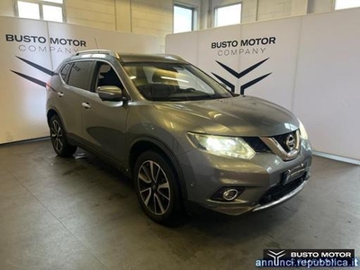 Nissan X-Trail 1.6 dCi 2WD Tekna E6 EXTRASCONTO Olgiate Olona