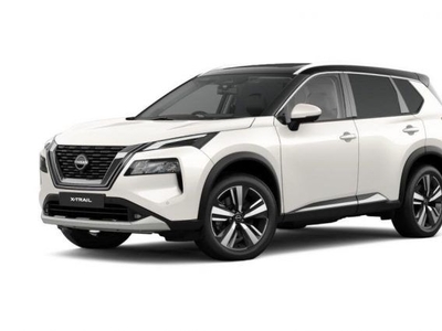 NISSAN X-Trail e-Power e-4orce 4WD 7 posti Tekna