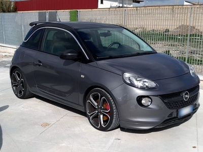 Opel Adam 1.4 150 CV Start&Stop S my 15 usato