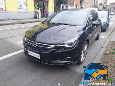 Opel Astra 1.6 CDTi Innovation TAGLIANDI CERTIFICATI Jerago Con Orago