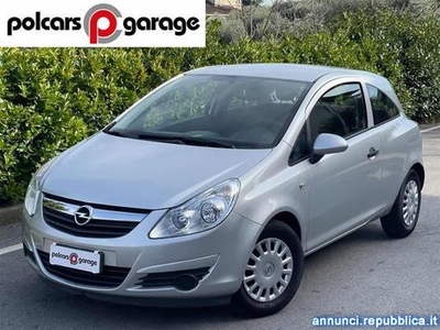 Opel Corsa 1.0 12V 5 porte Club