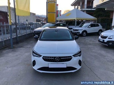 Opel Corsa 1.2 100 CV Elegance UNICO PROPRIETARIO Saluzzo