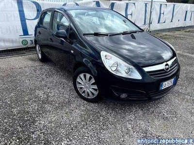 OPEL - Corsa - 1.2 16V 80CV GPL-TECH 5p. Club