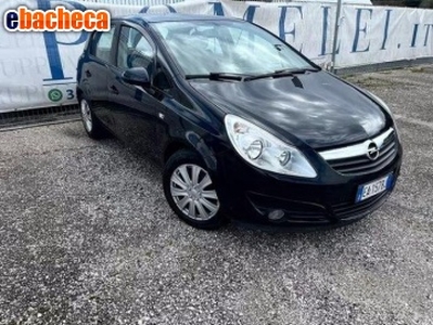 Opel - corsa - 1.2 16v..