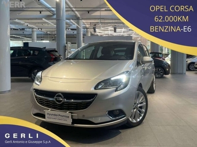 Opel Corsa 1.2 5 porte Innovation usato