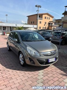 Opel Corsa 1.2 85CV 5p. GPL-TECH Roma