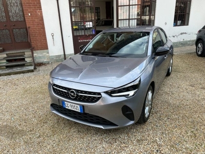 Opel Corsa 1.2 Elegance usato