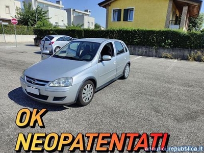Opel Corsa 1.3 CDTI 5 Porte Vicenza