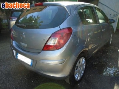 Opel corsa 2007 ok..