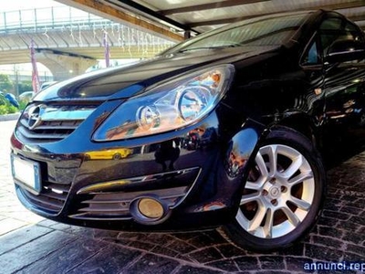 Opel Corsa NEOPATENTATI SPORT! 1.3 CDTI 75CV Roma