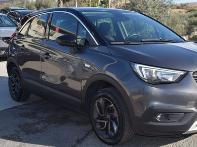 Opel Crossland X 1.5 ECOTEC D 120 CV Start&Stop aut. 120 Anniv. usato