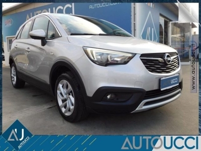 Opel Crossland X 1.5 ECOTEC D 120 CV Start&Stop aut. Innovation usato