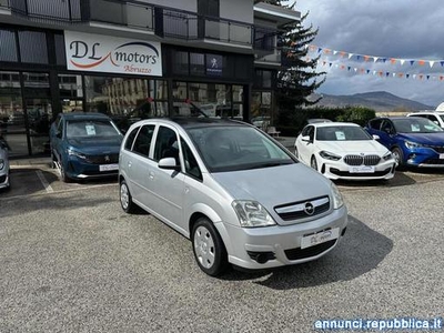 Opel Meriva 1.3 CDTI ecoFLEX Enjoy SCONTO ROTTAMAZZIONE San Giovanni Teatino