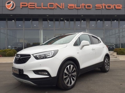 Opel Mokka 1.4 Turbo GPL Tech 140CV 4x2 Innovation usato