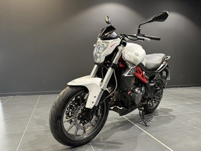 OTHERS-ANDERE OTHERS-ANDERE Benelli Bn 302
