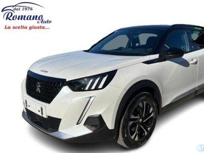 PEUGEOT - 2008 - BlueHDi 120 EAT6 S&S GT Line