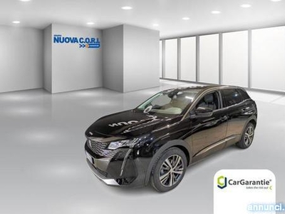 Peugeot 3008 BlueHDi 130 S&S Allure Pack Palermo