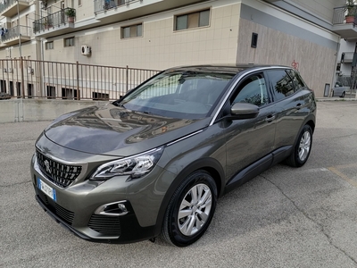 Peugeot 3008 BlueHDi 130 S&S Crossway usato