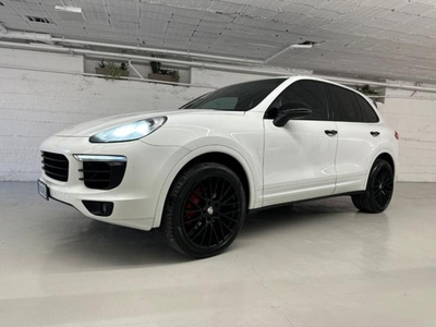 Porsche Cayenne 3.0 Diesel usato