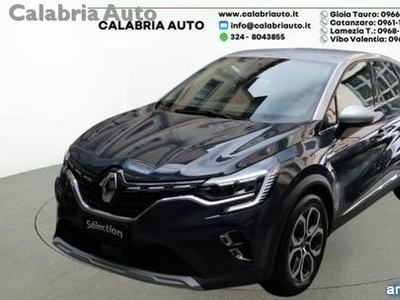 Renault Altro TCe 100 CV GPL Intens Gioia Tauro