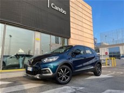 Renault Captur 0.9 TCe 12V 90 CV Start&Stop Zen del 2018 usata a Parma