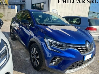 RENAULT Captur 2ª serie