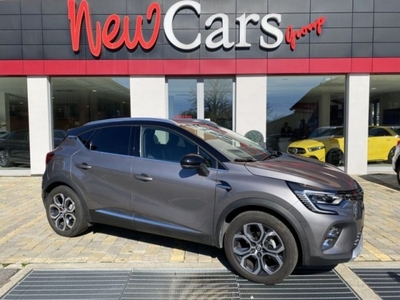 Renault Captur TCe 90 CV Techno usato