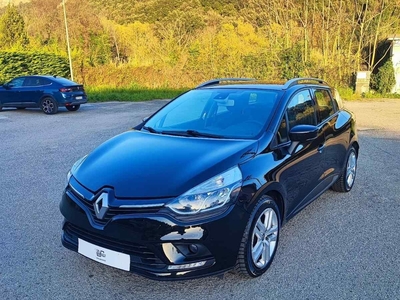 RENAULT Clio 4ª serie