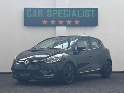 RENAULT Clio 4ª serie