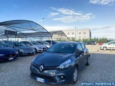 Renault Clio dCi 8V 75 CV Start&Stop 5 porte Energy Duel2 Zinasco