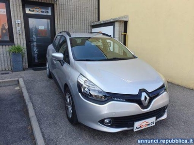 Renault Clio Sporter 1.5 dCi 8V 75CV 5 porte Live NEOPATENTATI Bareggio