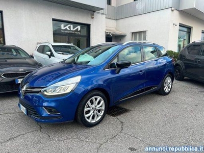 Renault Clio Sporter dCi 8V 90 CV Duel *OK NEOPATENTATI* Brescia