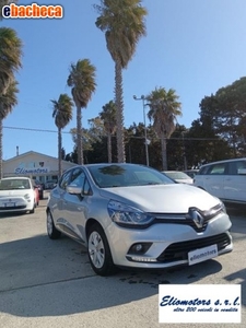 Renault - clio - tce 12v..