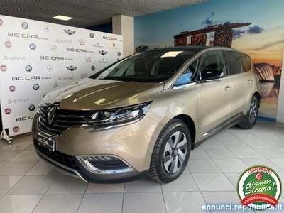 Renault Espace 1.6 dCi Energy *LED*TETTO -7 POSTI Mesagne