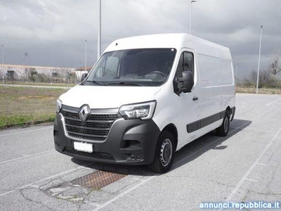 Renault Master Master FG TA L2 H2 T35 dCi 135 ICE Guidizzolo