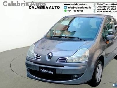 Renault Modus 1.2 16V Wave Gioia Tauro