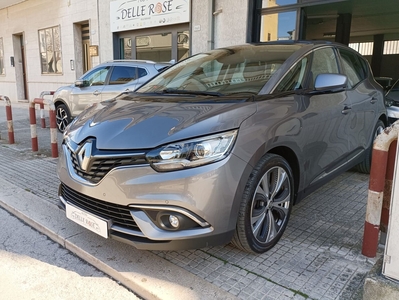 Renault Scénic dCi 8V 110 CV Energy Intens usato