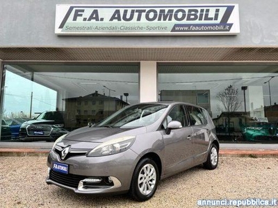 Renault Scenic XMod 1.2 TCE 115CV Start&Stop Live Abano Terme