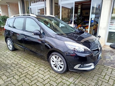 Renault Scenic E-Tech Electric XMod dCi 110 CV Start&Stop Energy Limited usato