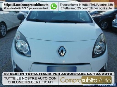 Renault Twingo 1.2 16V LEV Miss Sixty Prato