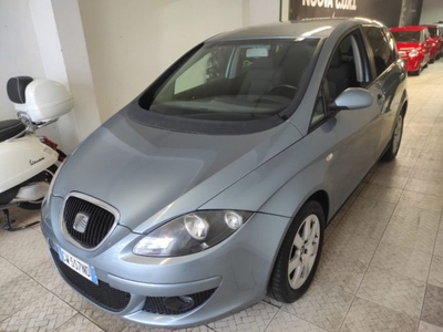 SEAT Altea